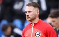 Bản hợp đồng 'một công đôi chuyện' cho Man Utd