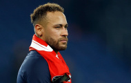 Chủ PSG chán nản với Neymar