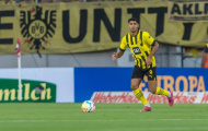 Arsenal lên kế hoạch ký ngôi sao thất sủng 0 đồng của Dortmund