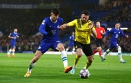 Joe Cole: 'Havertz có màn trình diễn hoàn toàn xuất sắc'
