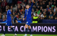 Thierry Henry nhớ đến Van Persie khi nhìn sao Chelsea đi bóng