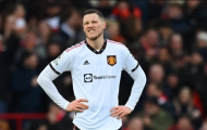 Louis Saha thúc giục Ten Hag loại bỏ 1 ngôi sao