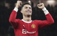 Saha: Ronaldo sẽ không để MU thua Liverpool 0-7
