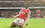 Siêu dự bị của Arsenal nhận 2 đề nghị