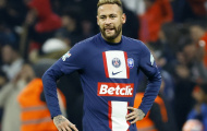 Neymar làm PSG suy yếu hơn