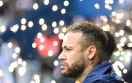 Sự thật ngã ngửa về Neymar