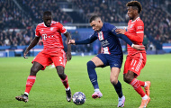 So sánh Bayern Munich vs PSG: Vũ điệu tấn công