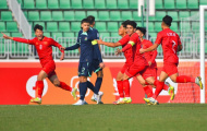 4 điều đọng lại sau hành trình của U20 Việt Nam tại VCK châu Á