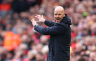 'Ten Hag sẽ bị sốc'