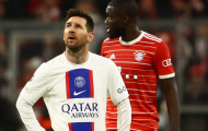 1 tỷ euro không giúp PSG tiến xa tại Champions League