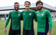 Real nhắm thủ thành được so sánh với Alisson của Liverpool