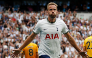'Nơi duy nhất Kane có thể đến là Manchester United'