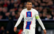 Mbappe bỏ ngỏ khả năng rời PSG sau trận thua Bayern Munich