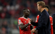 Mane nêu điểm khác biệt cơ bản giữa Nagelsmann và Klopp
