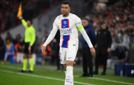 'Thật vui khi PSG bị loại. Tới lúc Kylian Mbappe ra đi' 