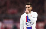 Joe Cole đồng tình về sự nực cười ở PSG, tương lai Messi lung lay