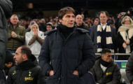 Antonio Conte: 'Tottenham có thể sẽ sa thải tôi'