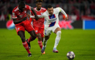 5 điểm nhấn Bayern 2-0 PSG: Ngôi sao cô độc; Đại cải tổ