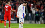 Cuộc cách mạng tàn nhẫn sẽ đẩy Messi khỏi PSG