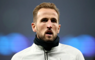 Danny Rose chỉ ra bến đỗ duy nhất cho Harry Kane