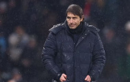 'Còn quá sớm để tống khứ Conte'
