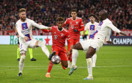 Tiền vệ PSG: Phải thừa nhận rằng Bayern mạnh hơn chúng tôi