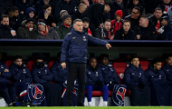 HLV Galtier: PSG công cùn thủ kém