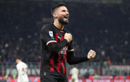 Loại Spurs khỏi C1, Giroud phát biểu với tư cách cựu Pháo thủ