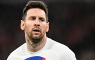 'Trò đùa! Ở các trận quan trọng của PSG, Messi biến mất'