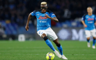 Ighalo phấn khích với cặp bài trùng Osimhen - Rashford