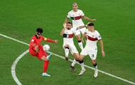 Liverpool nhắm mua 'đá tảng' Bồ Đào Nha