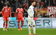 Mbappe và Messi là nguyên nhân PSG thua Bayern