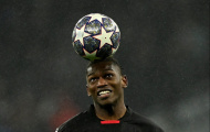 Ngày về của AC Milan