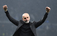 Pioli chỉ ra bí quyết giúp Milan vượt qua Tottenham
