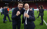 Quyết định của Pochettino với Man Utd cho Tottenham câu trả lời