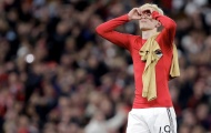 Sao Man United bị chỉ trích: 'Nếu là con tôi, tôi sẽ tẩn cậu ấy'