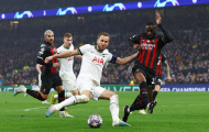 'Ngày xưa ở Anh, tất cả chúng tôi đều xem Serie A'