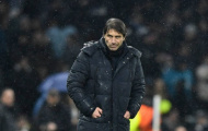 Tương lai nào chờ đợi Conte?
