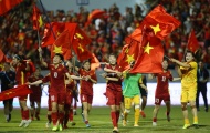 Tuyển nữ Việt Nam: Huỳnh Như không bỏ SEA Games