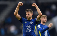 Bổ sung lực lượng, Real tăm tia đội trưởng Chelsea