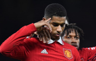 Phát hiện tiền đạo toàn năng của Man Utd