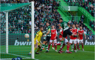2 vấn đề khiến Arteta đau đầu sau trận hòa Sporting