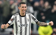 Juventus thắng trận, Di Maria gửi lời tuyên chiến đến Man Utd