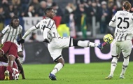 CEO Juventus lên tiếng về án kỷ luật của Pogba