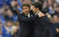 Dàn sao Tottenham 'tạo phản', chọn người thế chỗ Conte