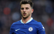 M.U theo đuổi, Chelsea chốt giá bán đứt Mason Mount