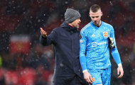 Điểm đặc biệt của Erik ten Hag