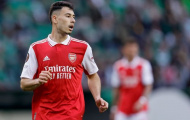 5 điểm nhấn Sporting 2-2 Arsenal: Tân binh tệ hại; Phát kiến mới
