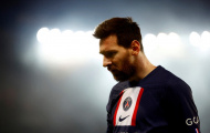 Điều kiện để Messi ở lại PSG