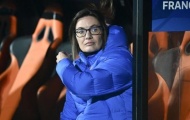 HLV tuyển nữ Pháp bị sa thải vì cầu thủ từ chối thi đấu